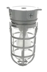 Woods L1706 Vandal Resistant Security Light With Ceiling Mount (150W Incandes.... Fixed Price $40.72.