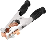 500A Welding Ground Clamp Electroplated Copper Earth Clip For Manual Welders. Fixed Price $20.99.
