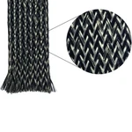 Electriduct Tinned Copper Metal / Pet Braided Sleeving. Fixed Price $31.99.