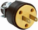 15A/125V Vinyl Plug. Fixed Price $24.10.