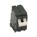 Eaton CH260CS Cutler Hammer Double-pole Circuit Breaker, 60-AMP Quantity 3. Fixed Price $101.42.