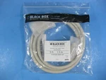 Blackbox Premium Vga Video Cable Female 5' -- EVNPS05-0005-MF New. Fixed Price $15.00.