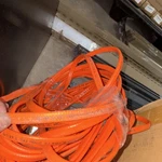 Raychem Xl-trace Self-regulating Heating Cable, 208-277V, 16-30A, Orange 100 Ft. Fixed Price $200.00.