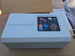 Grumman Sunstream 100 Solar Water Grundfus UM25 18SU Independent Energy C30. Fixed Price $325.00.