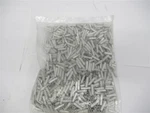 Hillsdale Terminal 10170 , 16-14 Non Insulated Butt Connector (pk 1000). Fixed Price $70.00.