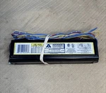Advance REL-3S40-RH-TP Rapid-start Electronic Lamp Ballast 120V 60HZ. Fixed Price $13.99.