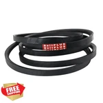 Beltplus B106/5L1090 V-belt, 5/8" X 109" Oc. Fixed Price $34.99.