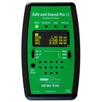 Safe And Sound Pro Ii Microwave Rf Meter Will Measure 5G - 11 Page Training Doc. Fixed Price $399.00.