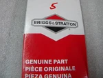 1700996SM Idler Ferris Simplicity Mur Snapbriggs Stratton Factory Part. Fixed Price $16.89.