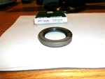 National 331129 Oil Seal 1.625" X 2.374" .375" Made In Usa !!. Fixed Price $8.99.