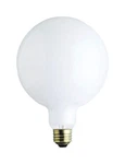 Bulb G40 60W Wht. Fixed Price $22.86.
