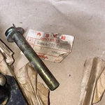 Honda Snow Plow Arm Oem Nos 5094A-752-630. Fixed Price $75.00.