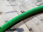 Southwire Telcoflex Iv #2AWG Central Office Power Cable L4 Green /10FT. Fixed Price $49.99.