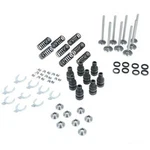 VOKF928N VTK120 Cylinder Head Valve Kit Fits Ford Tractors 2N 9N. Fixed Price $148.99.