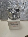 13001-2084 New Piston For Kawasaki FB460 Only!!! Free Shipping!. Fixed Price $40.00.
