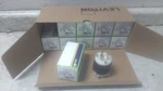 Leviton 2321 10 Pk 250VAC L6-20P Nema Plug Configuration Locking (aw). Fixed Price $79.99.