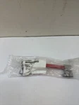 1-QUICKCABLE Duel Multiple Battery Harness 20 Gauge 8 Positive + Post Hook Up. Fixed Price $12.99.
