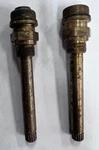 Pack Of 13/16" Stem Assembly Hex Removal Tub/shower Faucet- Oem# 468-850 832H. Fixed Price $16.99.