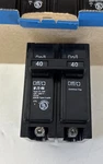 New Eaton CL240 Circuit Breakers Amp Pole Type. Fixed Price $24.99.