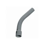 Carlon UA7AJB 2 Inch Pvc Schedule 40 Elbow Gray Belled 45 Bend Angle. Fixed Price $27.85.