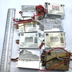 Fulham Workhorse Lot Of 8 Solid State Electronic Ballast WH3-120-C Working. Fixed Price $160.00.