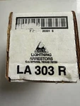 Delta Lightning Arrestor La 303. Fixed Price $35.00.