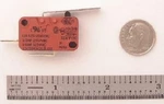 Burgess Micro Switch Snap Action Momentary 5E4T125 Nos Pieces Free Shipping!. Fixed Price $13.90.