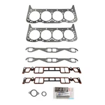 For 5.7L Volvo Penta, Mercruiser, Gm Marine Head Gasket Kit. Replace 27-75611A03. Fixed Price $34.49.