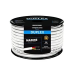 18 Gauge 2 Conductor Marine Wire - 100 Ft Duplex Round Grade Tinn.... Fixed Price $99.53.