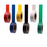 Soundoriginal Electrical Tape Colors 6 Pack 0.7-INCH By 30 Feet, Multicolored. Fixed Price $16.70.