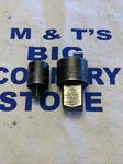 Mac Tools Usa 1/2" Drive 2PC Impact Adaptors With Locking Pin AP1612, AP1624. Fixed Price $38.50.