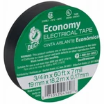 Duck 299006 3/4" X 60' Economy Black Vinyl Electrical Tape. Fixed Price $379.99.