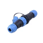 SP13 Aviation Connector 13MM Plastic Plug + Female M13 Exte. Fixed Price $21.19.