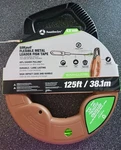 Fish Tape. Southwire. Flexible Metal FTSP45-125FML (125FT) New. Free Shipping.. Fixed Price $129.00.
