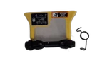 John Deere BM18170 Shield Kit 17PC. Fixed Price $417.52.