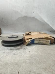 New In Box Eaton Adjustable Pitch Pulley 1VP62M. Fixed Price $100.80.