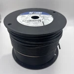 Ancor 106040 Black 12 Awg Tinned Copper Wire 400'. Fixed Price $142.99.