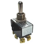 Gardner Bender GSW-16 Toggle Switch, Dpdt, On/off/on, 1-1/2 Hp At 125 250V Ac. Fixed Price $10.49.