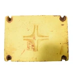 Used Counter Weight,rear Fits John Deere MG646974. Fixed Price $86.40.