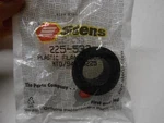Stens 225-532 Plastic Flat Bushing MTD/941-0225. Fixed Price $13.62.