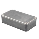 Hammond 1590B Chassis Box 4.40" 2.38" 1.06". Fixed Price $8.95.