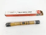 New & Electric 124275R4 SM-4 Fuse Refill Unit 34.5 Kv 175E Amps. Fixed Price $94.95.