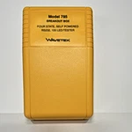 Wavetek 785 Breakout Box RS232 Cable Tester 100 Led Four State Self Powered. Fixed Price $79.95.