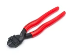 Hk Porter Compact Bolt Cutter With Center Blades Plastic Dipped Handl.... Fixed Price $62.94.