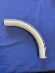 12 Inch Conduit Fitting, Pvc Elbow, Schedule 80, 90 Degree, 1/2. Fixed Price $13.99.