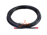 Txm Super Flex 1/2" Cable FSJ4-50B Type Various Lengths. Fixed Price $209.00.