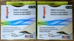 Two Legrand Corducts, 5 Ft. Channel Over-floor Protector Flexible Pvc. Fixed Price $15.00.