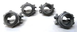 Neer, Cable Connector, C750, 3/4", Lot Of. Fixed Price $15.00.
