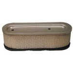 Replaces Briggs And Stratton Air Filter 253700 256700 399806S 4138 Stens 100-891. Fixed Price $18.49.