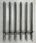 Ruud/rheem AS-61497-05. Protech. Stainless Steel Burner Assembly.. Fixed Price $199.00.